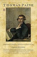 Algopix Similar Product 13 - Thomas Paine Enlightenment