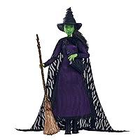 Algopix Similar Product 4 - Mattel Universal Wicked Deluxe Elphaba