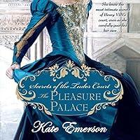Algopix Similar Product 10 - The Pleasure Palace Secrets of the