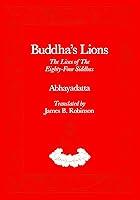 Algopix Similar Product 11 - Buddhas Lions The Lives of the