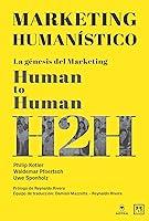 Algopix Similar Product 9 - Marketing humanstico La gnesis del