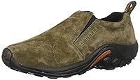 Algopix Similar Product 20 - Merrell Mens Jungle Moc SlipOn