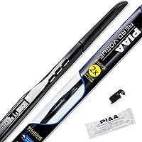 Algopix Similar Product 7 - Piaa 96155 Aero Vogue Silicone Wiper