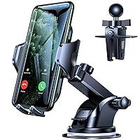 Algopix Similar Product 1 - VICSEED Phone Holders for Your Car