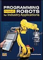 Algopix Similar Product 13 - Programming FANUC Robots for Industry