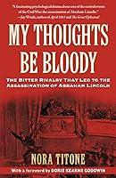 Algopix Similar Product 10 - My Thoughts Be Bloody The Bitter