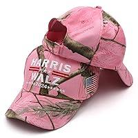 Algopix Similar Product 6 - homeSlik Kamala Harris Hat Comma La Hat