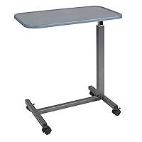 Algopix Similar Product 12 - Drive Medical Overbed Table with