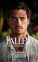 Algopix Similar Product 13 - FALLEN Steamy Historical Romance