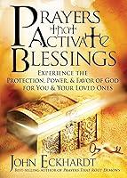 Algopix Similar Product 15 - Prayers That Activate Blessings