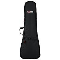 Algopix Similar Product 16 - Gator Cases Foam Padded Concert Ukulele