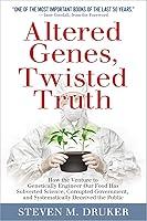 Algopix Similar Product 8 - Altered Genes Twisted Truth How the