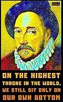 Algopix Similar Product 9 - Michel de Montaigne A Little Book of