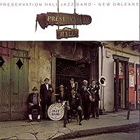 Algopix Similar Product 7 - New Orleans, Vol. I