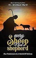 Algopix Similar Product 17 - Every Sheep Needs A Shepherd