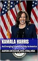 Algopix Similar Product 5 - Kamala Harris An Emerging Symbol of