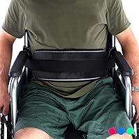 Algopix Similar Product 4 - Wheelchair Seat Belt Safety Belt Fixed