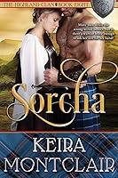 Algopix Similar Product 12 - Sorcha (The Highland Clan)