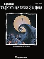 Algopix Similar Product 15 - Tim Burtons The Nightmare Before