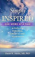 Algopix Similar Product 15 - Simply Inspired One Word At A Time A