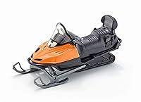 Algopix Similar Product 15 - Siku Snow-Mobile