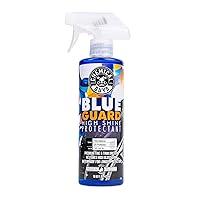 Algopix Similar Product 14 - Chemical Guys TVD_103_16 Blue Guard II