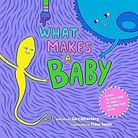 Algopix Similar Product 6 - What Makes a Baby