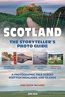 Algopix Similar Product 2 - SCOTLAND  The Storytellers Photo