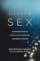 Algopix Similar Product 20 - Divine Sex A Compelling Vision for