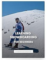 Algopix Similar Product 4 - Learning Snowboarding - For Beginners