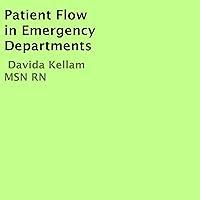 Algopix Similar Product 19 - Patient Flow in Emergency Departments