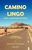 Algopix Similar Product 1 - Camino Lingo  English  Spanish Words