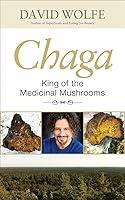 Algopix Similar Product 20 - Chaga: King of the Medicinal Mushrooms