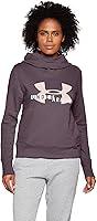 Algopix Similar Product 11 - Under Armour UA Rival Fleece Logo SM