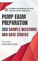 Algopix Similar Product 1 - PgMP Exam Preparation  300 Sample