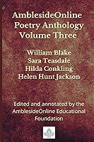 Algopix Similar Product 12 - AmblesideOnline Poetry Anthology Volume