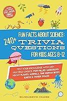 Algopix Similar Product 9 - Fun Facts about Science 240 Trivia