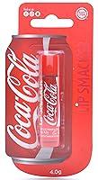 Algopix Similar Product 2 - Lip Smacker Coca Cola Lip Balm Classic