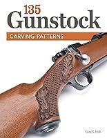 Algopix Similar Product 2 - 135 Gunstock Carving Patterns Fox