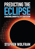 Algopix Similar Product 14 - Predicting the Eclipse A