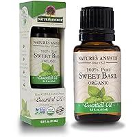 Algopix Similar Product 12 - Natures Answer 100 Pure Organic