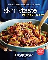Algopix Similar Product 11 - Skinnytaste Fast and Slow Knockout