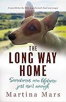 Algopix Similar Product 1 - The Long Way Home A new life for the