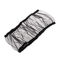 Algopix Similar Product 14 - YUNAWU Nylon Mesh Bird Seed Catcher