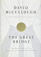 Algopix Similar Product 16 - The Great Bridge