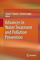 Algopix Similar Product 9 - Advances in Water Treatment and