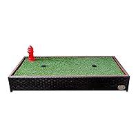 Algopix Similar Product 15 - Porch Potty Artificial Grass for Dogs