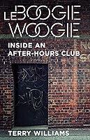 Algopix Similar Product 14 - Le Boogie Woogie Inside an AfterHours