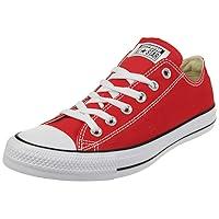 Algopix Similar Product 6 - Converse UnisexAdult Chuck Taylor All