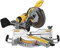 Algopix Similar Product 12 - DEWALT Sliding Compound Miter Saw